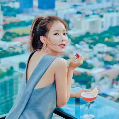 My Top Favorite Korean Actresses - HubPages