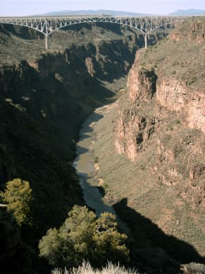 Easy Hikes Near Taos, New Mexico - SkyAboveUs