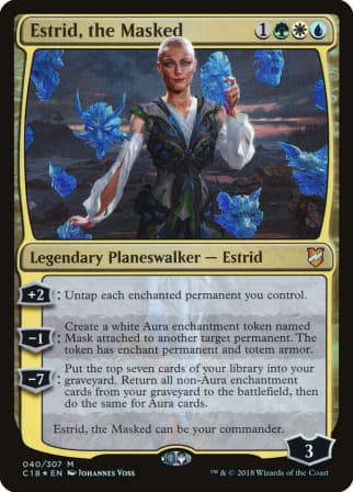 Top 10 Prebuilt Commander Decks in Magic: The Gathering - HobbyLark