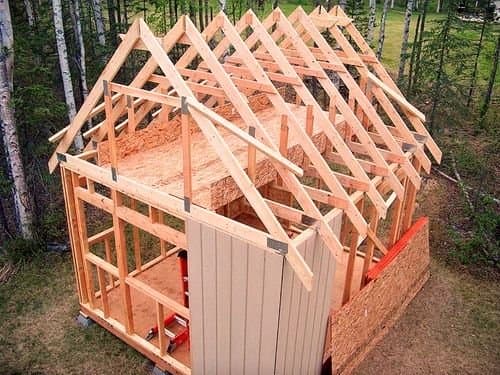 What You Need to Know About DIY Shed Building and Design - Dengarden