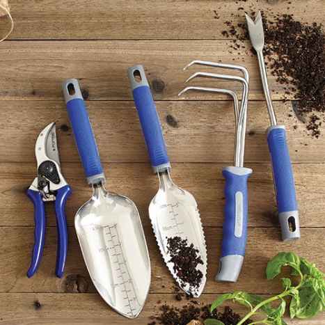 These are the tools I use.