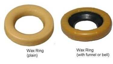 Wax Ring for Toilet