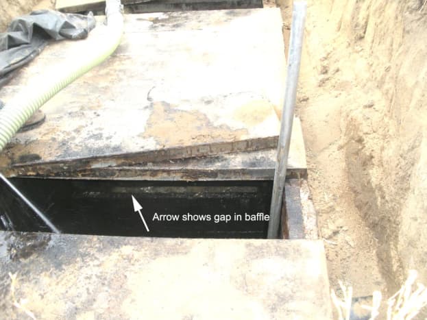 How Often Should You Have Your Septic Tank Pumped Out?
