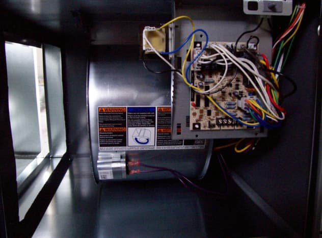 How To Clean A Furnace Fan With Pictures Dengarden