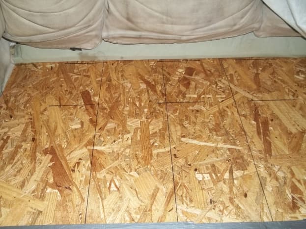 How to Fix a Sagging Couch With Plywood or Particleboard - Dengarden