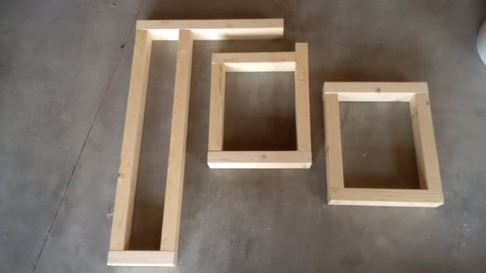Building the Right Frame to Fit Around Venting