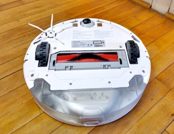 Review of the Roborock Q Revo Robot Vacuum and Mop - Dengarden