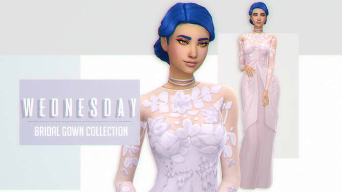 Where to Find The BEST Free Custom Content For The Sims 4 