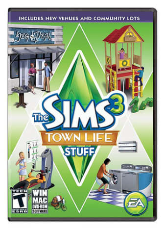 sims 3 all expansions download free
