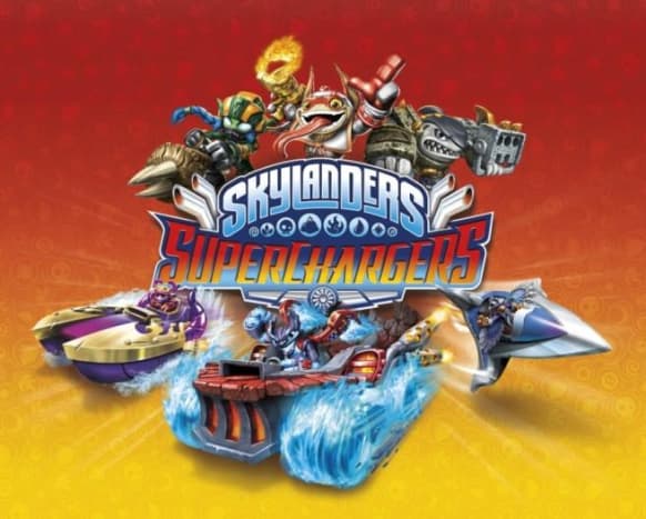 The Skylanders are a group of heroes that defend their world and protect the Core of Light.