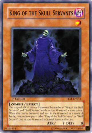 Top 10 Halloween-Themed "Yu-Gi-Oh" Cards - HubPages