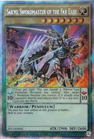 Top 10 Highest Pendulum Scales In Yu Gi Oh Hobbylark