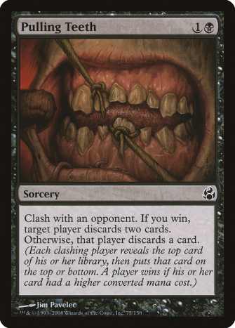 Top 10 Clash Cards in "Magic: The Gathering" - HubPages