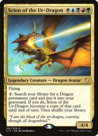 Top 10 Dragons in Magic: The Gathering (MTG) - HobbyLark