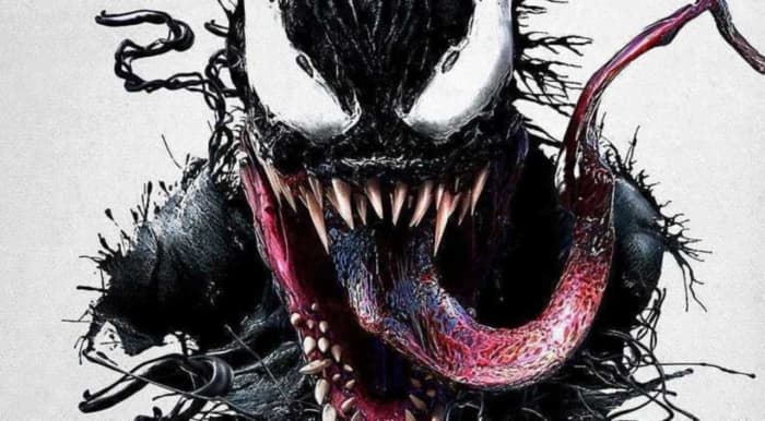 The Venom Symbiote