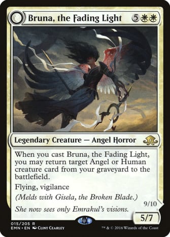 4x Angel of the Dawn NM Commander Legends White Pauper Angel Flying Vigilance
