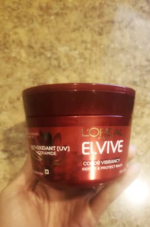 This is the best deep conditioner. Use it every time you wash your hair for soft, silky locks!