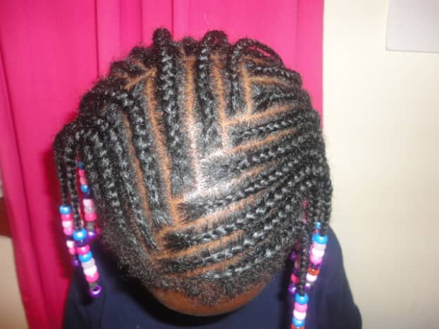 Pin on Braided hairstyles