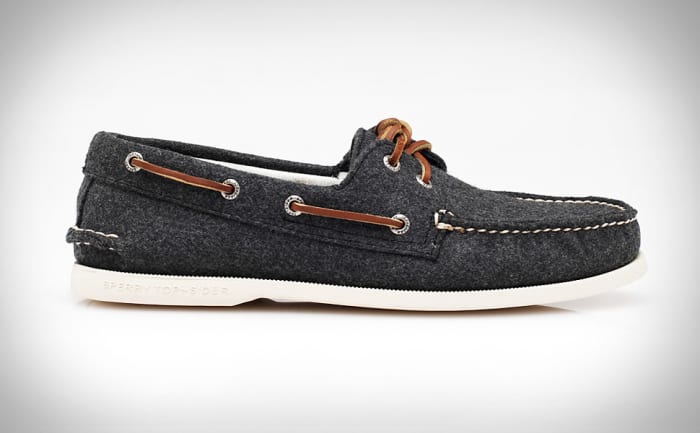 6 Must-Have Summer and Spring Shoes for Men - Bellatory