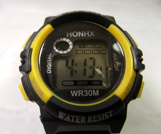 HONHX S-Sport Watch