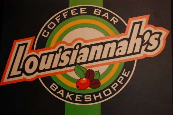 Louisiannah's