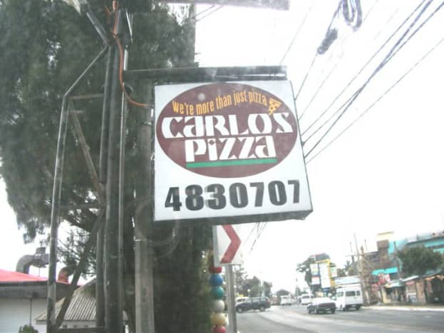 Carlo's Pizza and Italian Food Restaurant