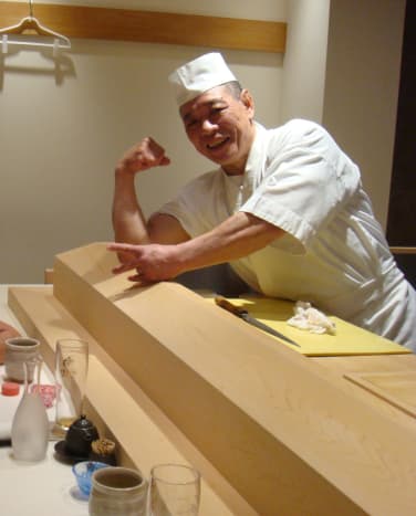 japan-land-of-sushi