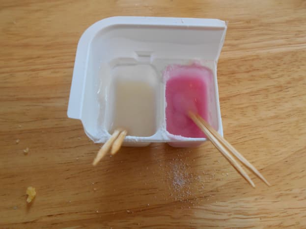 Making Japanese Gummy Candy Using a Kracie Popin' Cookin' Kit - Delishably