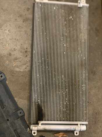 My Car's AC Isn't Cold (With Video) - HubPages