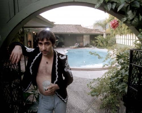 Keith Moon was found on September 7, 1978&mdash;he was 32 years old.