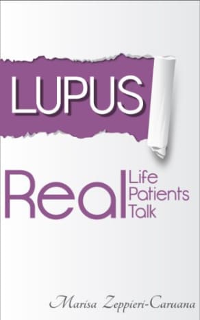 Books about lupus are a great resource for those newly diagnosed with the disease, and even those who have had it for a while.