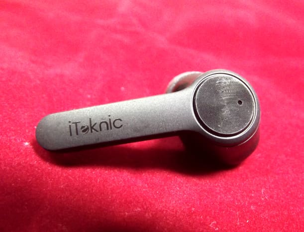 Iteknic IK-BH004 TWS Wireless  Earbuds