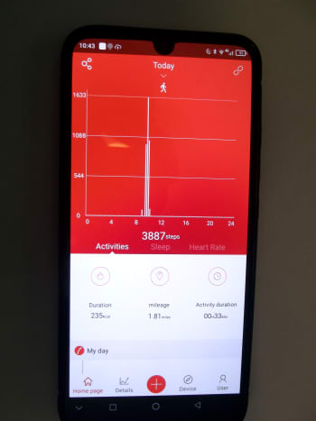 Review of the Umidigi X Android Smartphone - TurboFuture