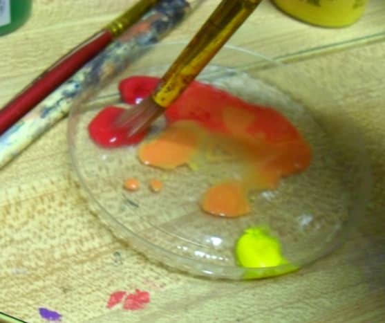 How do you sample stains? – Sawyer Custom Crafts