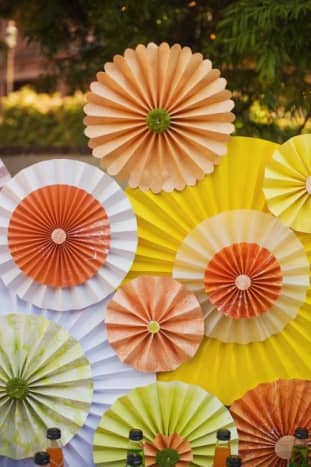 Decorative Paper Crafts 18 Fun Ways To Use Patterned Papers And Cardstock Feltmagnet - How To Make Decorative Items At Home With Paper