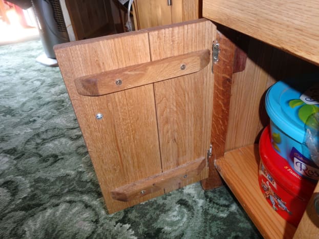 Homemade Wood Furniture Polish - HubPages