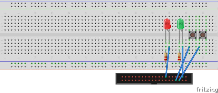 How to Defuse a Time Bomb Game : 6 Steps - Instructables