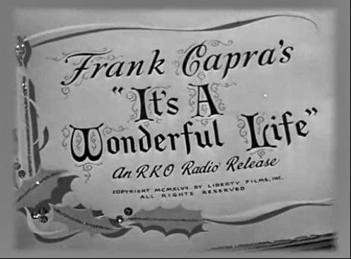 Frank Capra, Director, 1946 by National Telefilm Associates