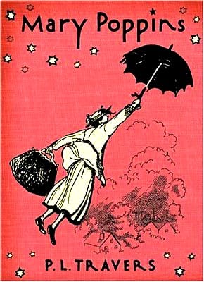 The story of &quot;Mary Poppins&quot; has been told countless times. 1. Mary Poppins