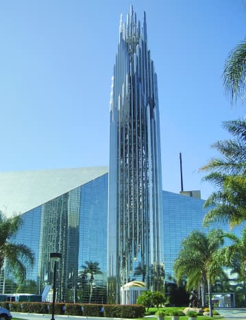 Crystal Cathedral 