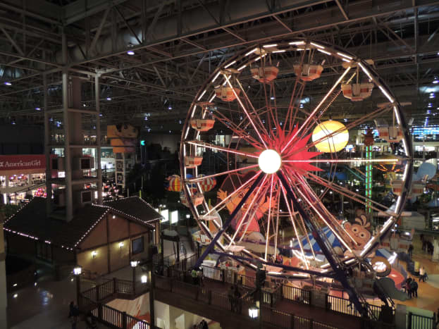 Top 10 Best Things to Do at Mall of America - WanderWisdom