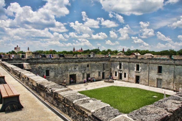 Visiting St Augustine On A Budget A City Guide Wanderwisdom