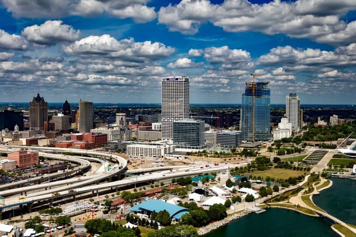 top ten things to do in milwaukee