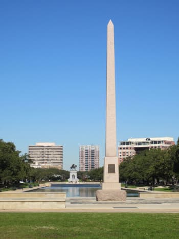Pioneer Obelisk