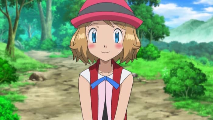 Top 5 Pokémon Girls (From the Anime) - ReelRundown