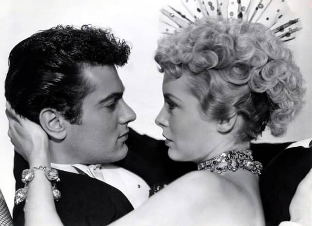 Top 10 Iconic Couples Of Old Hollywood Reelrundown 1291