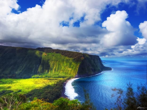 4 Reasons Why the Big Island Is the Best Hawaiian Island - WanderWisdom