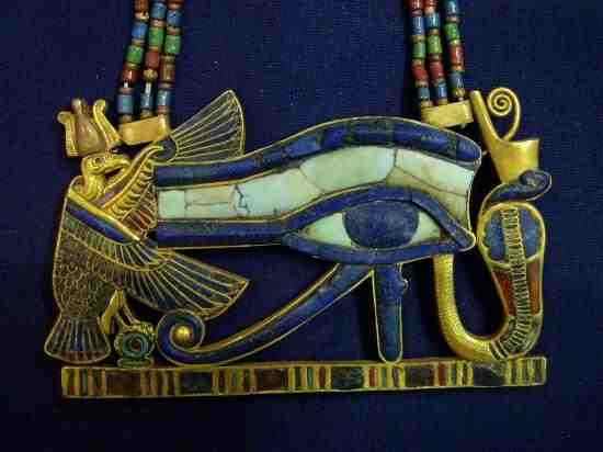 www.tripadvisor.com  Dorothy collected Egyptian Antiquities