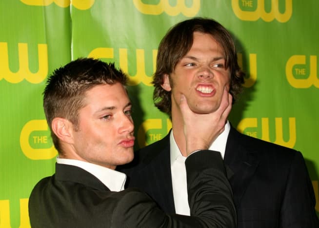 Jensen and Jared