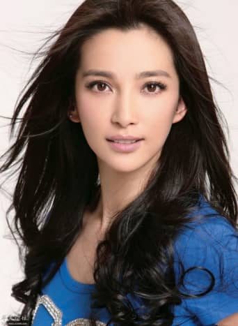 342px x 467px - Ten Most Beautiful Chinese Actresses - ReelRundown
